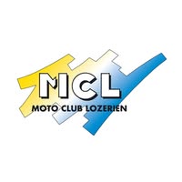 Logo du Moto Club Lozérien